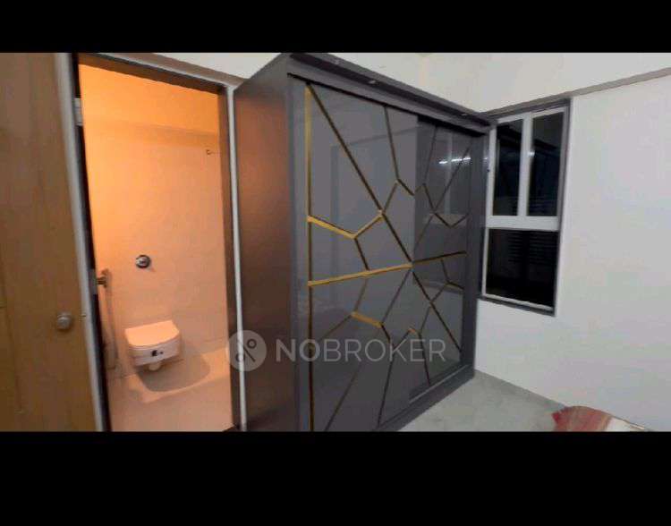 1 RK Flat In Tatvam for Rent  In Tatvam Residency