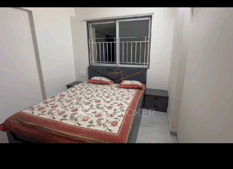 1 RK Flat In Tatvam for Rent  In Tatvam Residency