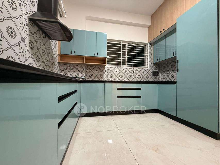 2 BHK Flat In Sv Nivas for Rent  In C V Raman Nagar