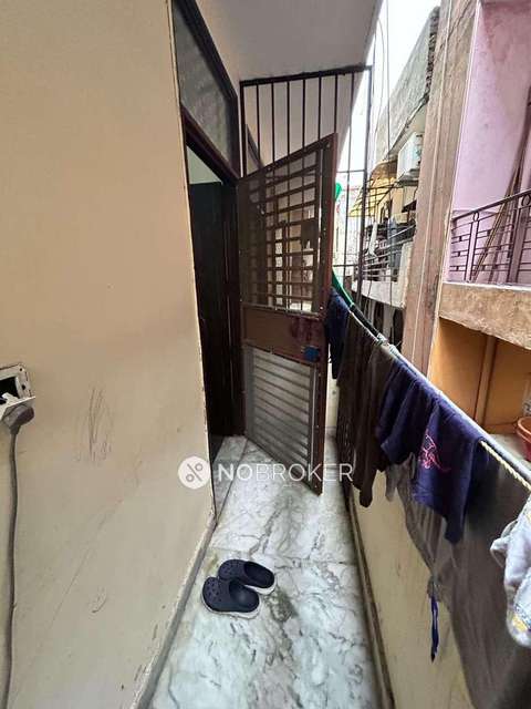 2 BHK Flat In Radha Krishna for Rent  In Nawada