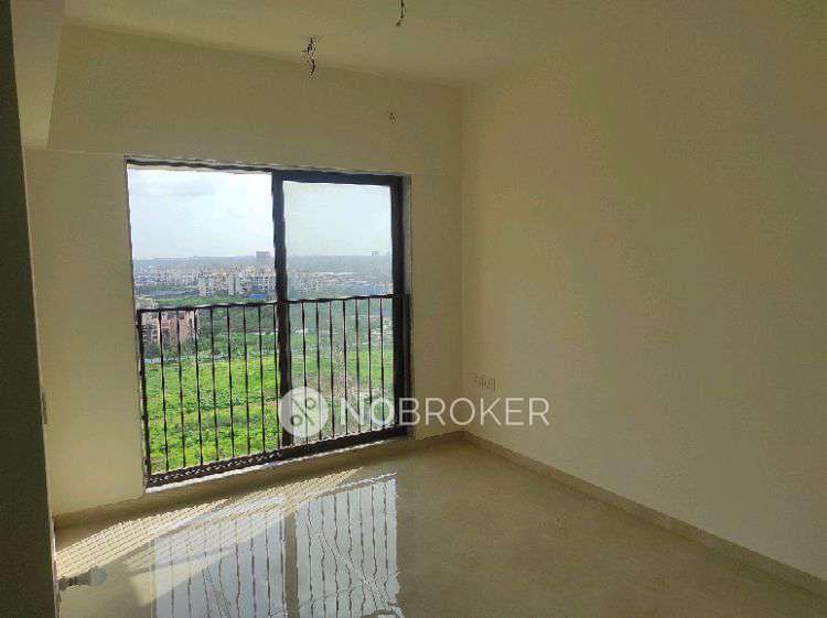 1 BHK Flat In Naigoan Park for Rent  In Naigaon West