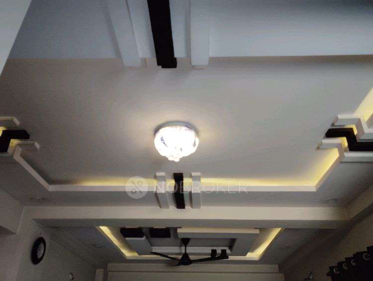 2 BHK Flat In Pyramid Bilberry for Rent  In 100, Chokkanahalli Road, Off Thanisandra Main Road, Sampigehalli, Bengaluru, Thirumenahalli, Karnataka 560064, India