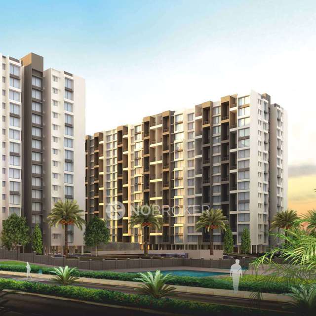 3 BHK Flat In Ganga Aria For Sale  In Dhanori, Pune, Pune