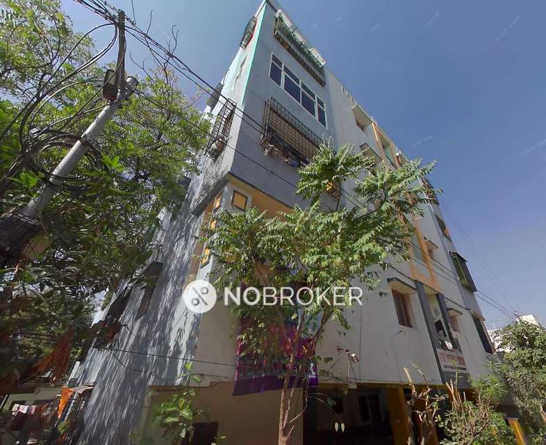 3 BHK House for Rent  In Beeramguda, Ramachandrapuram, Telangana, In