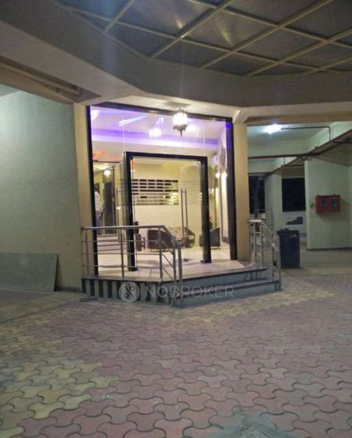 2 BHK Flat In Cosmos Orchid , Thane West for Rent  In Ram Mandir Road