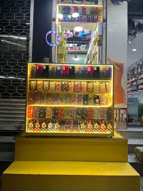 Shop in  Paddana Reddy Layout , Bangalore for sale 