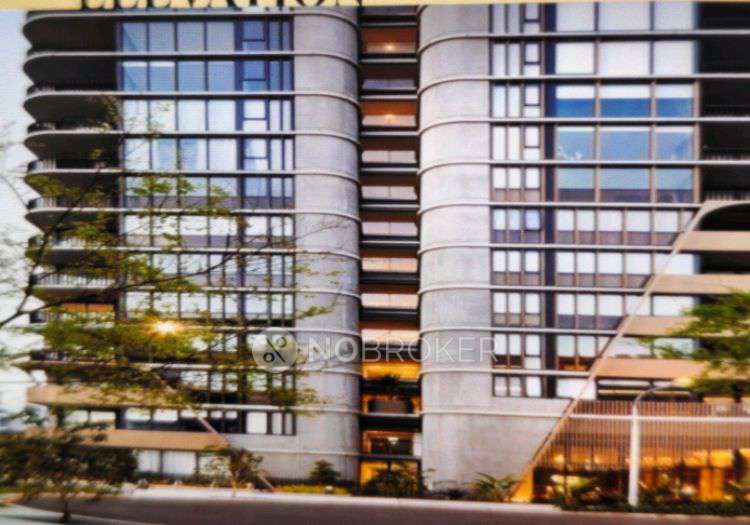 1 RK Flat In Jain X Cyber City Residential For Sale  In Gautam Buddha Nagar