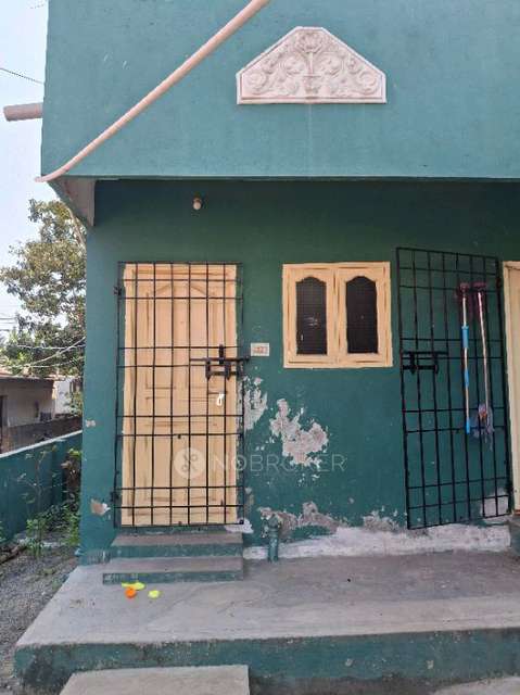 1 BHK Flat In Row Housr for Rent  In 47, Kattur Sadayappanstreet, Periamet, Poongavanapuram, Chennai, Tamil Nadu 600003, India