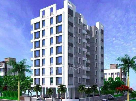 3 BHK Flat In Garve Akshara Harmony For Sale  In Wakad