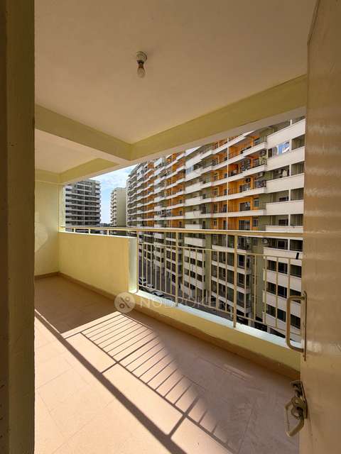 1 BHK Flat In Dda Flats Pocket C Loknayak Puram for Rent  In Bakkarwala