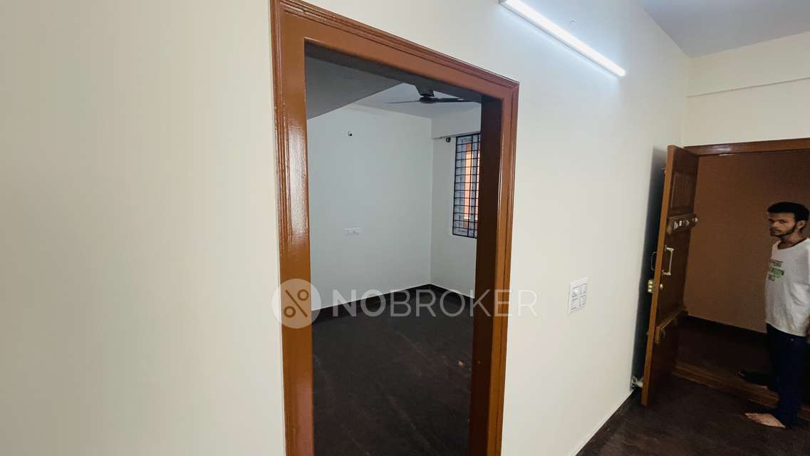 2 BHK Flat In Auravya Serenity for Rent  In Kodathi