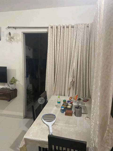 2 BHK Flat In Pristine Equilife for Rent  In Mahalunge