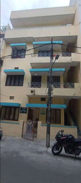 2 BHK Flat In Residential Rajajinagar for Rent  In V.s.m English School