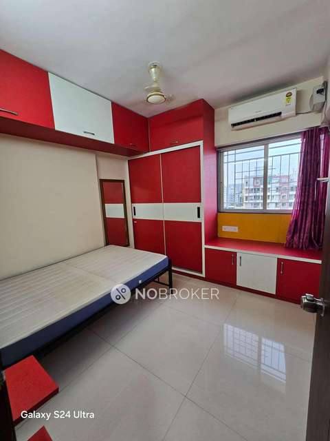 2 BHK Flat In Laxmisatyam Residency for Rent  In Dhanori