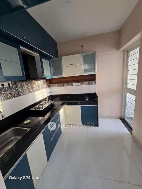 2 BHK Flat In Laxmisatyam Residency for Rent  In Dhanori