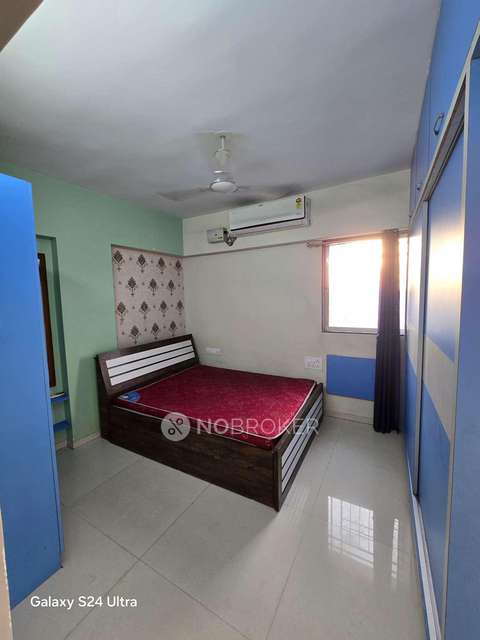 2 BHK Flat In Laxmisatyam Residency for Rent  In Dhanori