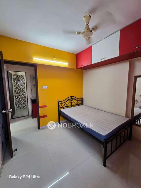 2 BHK Flat In Laxmisatyam Residency for Rent  In Dhanori