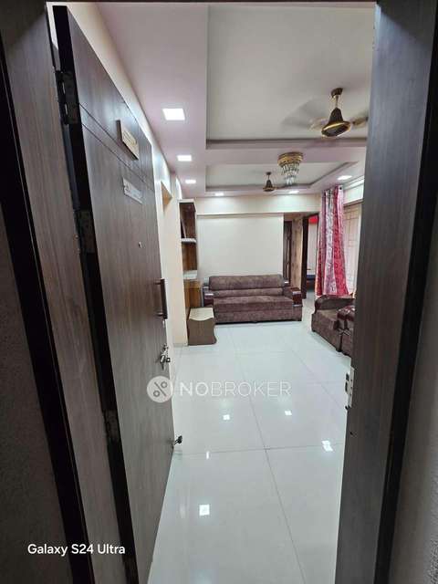 2 BHK Flat In Laxmisatyam Residency for Rent  In Dhanori