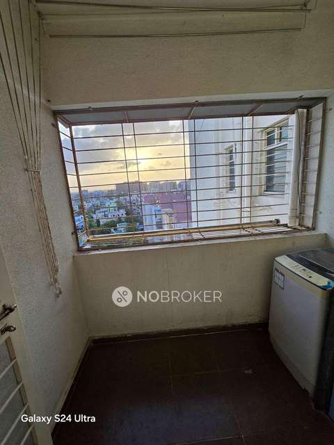 2 BHK Flat In Laxmisatyam Residency for Rent  In Dhanori