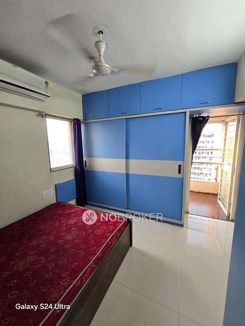 2 BHK Flat In Laxmisatyam Residency for Rent  In Dhanori