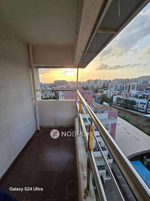 2 BHK Flat In Laxmisatyam Residency for Rent  In Dhanori