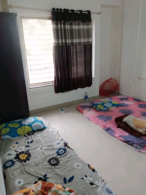 Single Room for Male In 3 BHK  In Swami Shilp Society In Baner