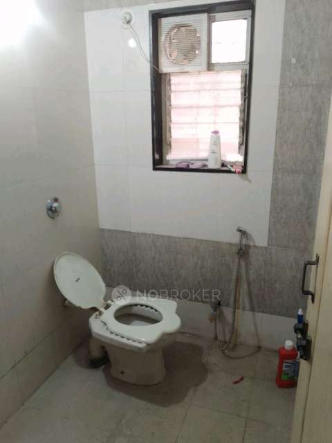 Single Room for Male In 3 BHK  In Swami Shilp Society In Baner