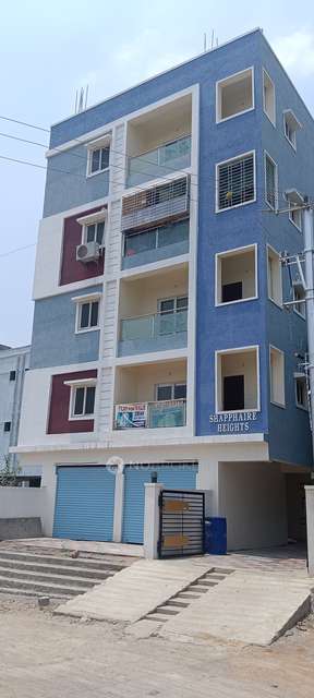2 BHK Flat In Sudha Apartment for Rent  In Kukatpally