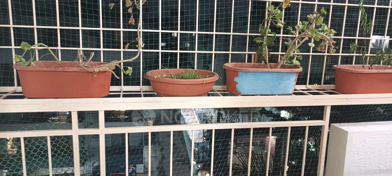 2 BHK Flat In Purvi Pride, Gunjur, Bangalore for Lease  In Gunjur, Bangalore