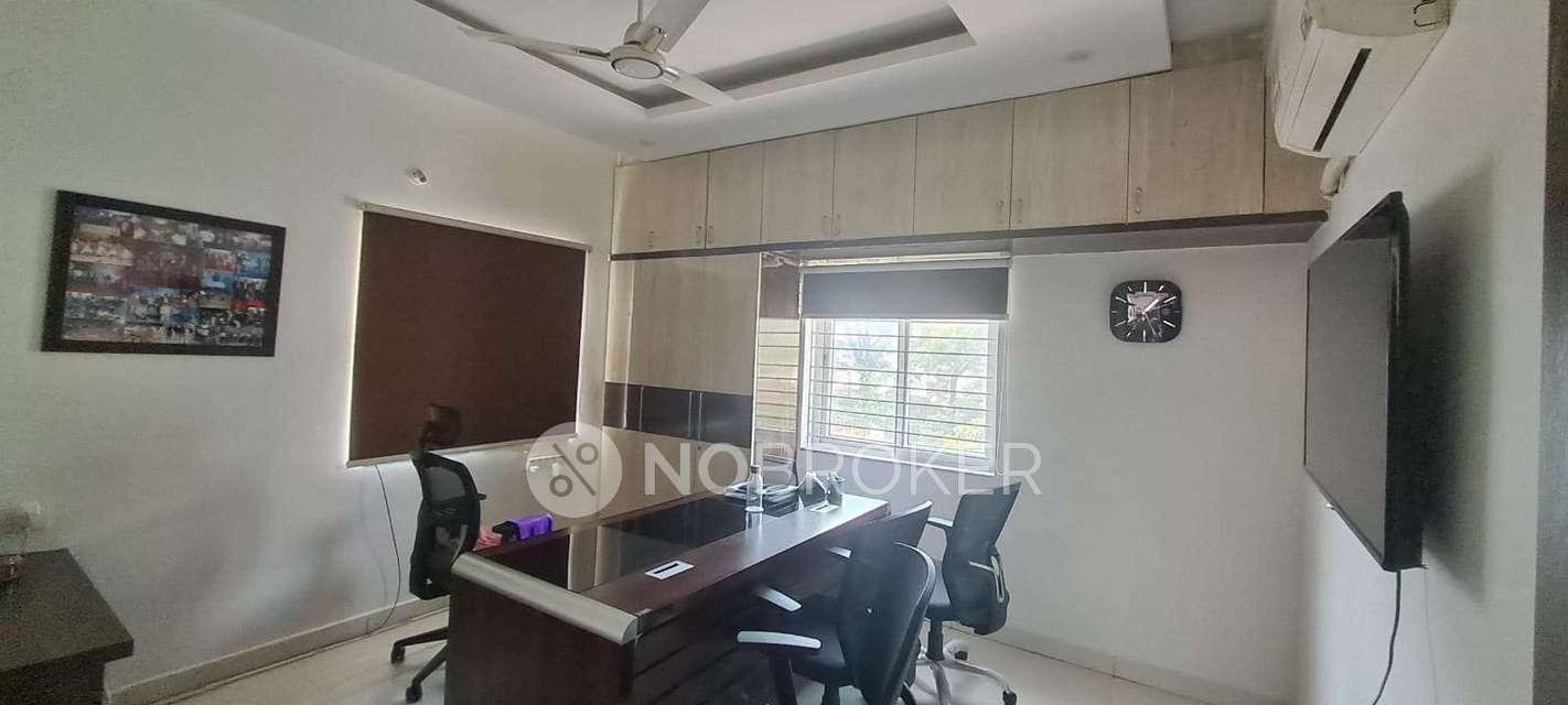 Office Space in Himayatnagar, Hyderabad for Rent 