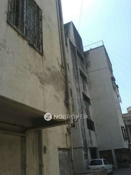 1 BHK Flat In Arjun Park For Sale  In Warje