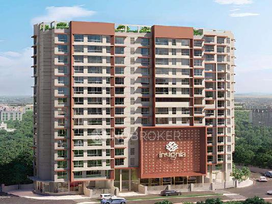 4+ BHK Flat In Micl Insignia For Sale  In Vile Parle