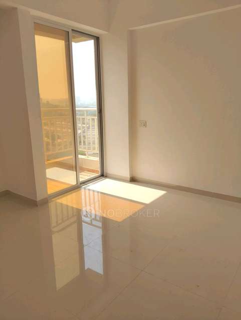 1 BHK Flat In Riveredge Apartment for Rent  In Moshi