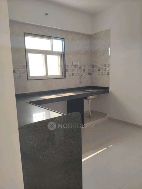 1 BHK Flat In Riveredge Apartment for Rent  In Moshi