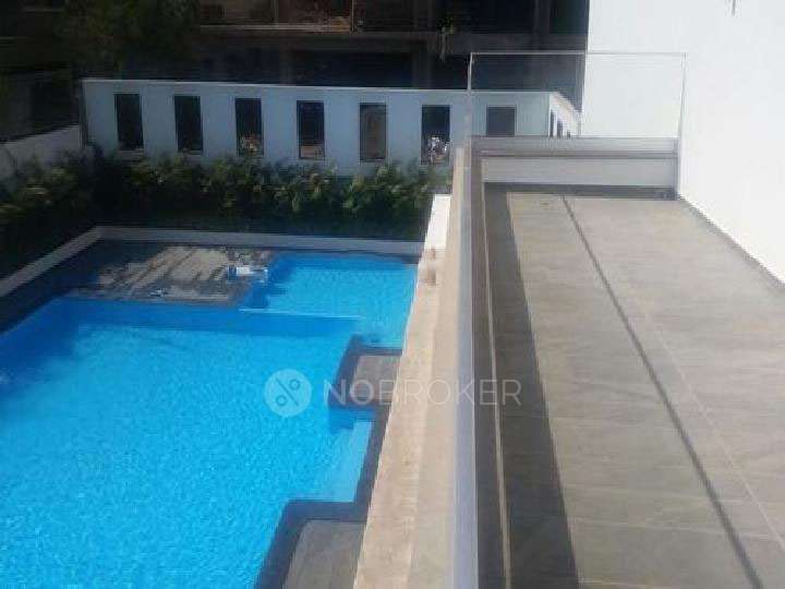 2 BHK Flat In Kumar Princeville for Rent  In Block-b3, Kumar Princeville, Jadhav Wadi, Moshi, Pimpri-chinchwad, Maharashtra 411070, India