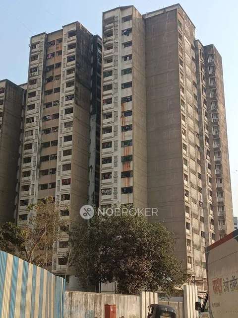 1 RK Flat In Vishwadeep Society Tilak Nagar for Rent  In Tilak Nagar Station Road