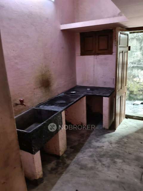 1 BHK House for Rent  In Sujitha House, 1482a, Anand Nagar, Murugesan Nagar, Thoraipakkam, Chennai, Tamil Nadu 600097, India