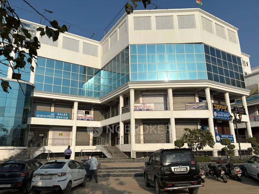 Office Space in The Grand Plaza, Ghaziabad for sale 