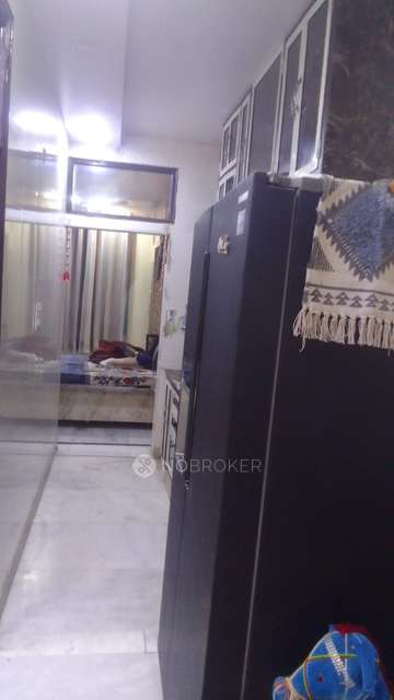 2 BHK Flat For Sale  In Mukherjee Nagar