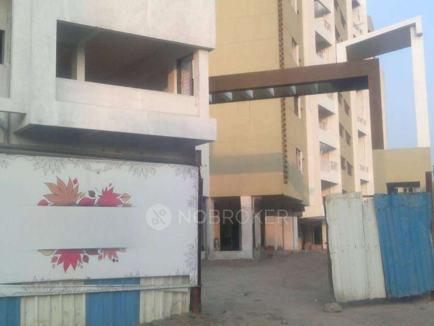 1 BHK Flat In Oak Vista for Rent  In Hadpasar