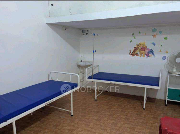 Commercial Property in Mwf4+xgg, Vadgaon, Charholi Kh., Maharashtra 412105, India, Pune for Rent 