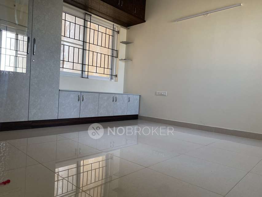 2 BHK Flat In Ahad Serenity, Hosa Road for Rent  In Hosa Road