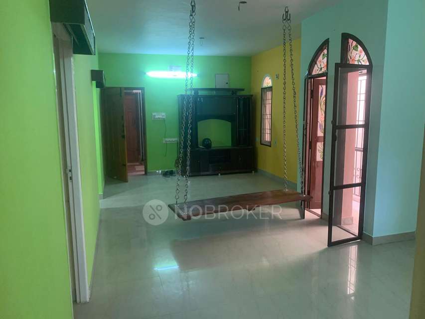 3 BHK Flat In Pdk Homes for Rent  In Perumbakkam