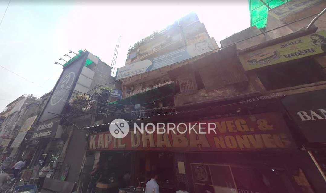 Office Space in Shadipur, Delhi for Rent 