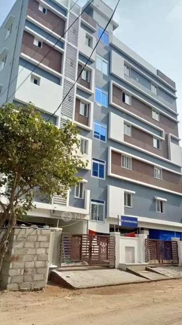 2 BHK Flat In Sai Krupa Apartment for Rent  In Alwal