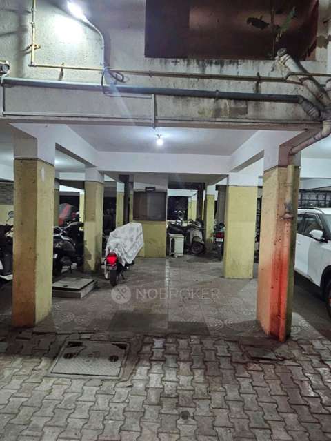 1 BHK Flat In Shree Ganesh Angan Society Near Dhanory Jakat Naka for Rent  In Shree Ganesh Anagan, Shree Gnaesh Angan Society, Sr. No. 2813, 5, Rd, Opp. Jakat Nakadhanori, Kand Nagar, Kutwal Colony, Lohegaon, Lohegaonpune, Pune, Maharashtra, 411047, India