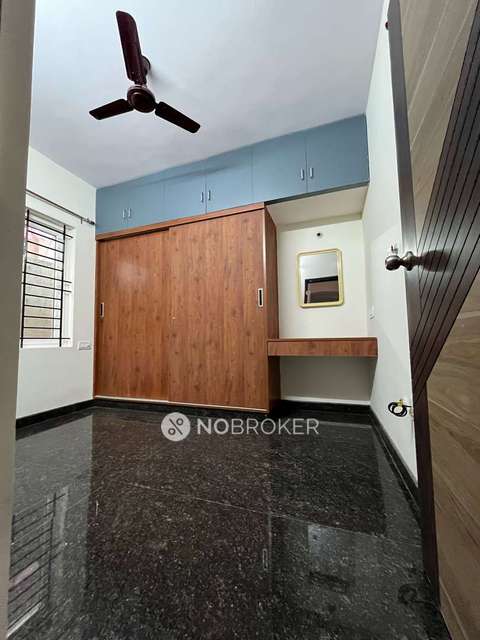 1 RK House for Rent  In Devasandra Layout