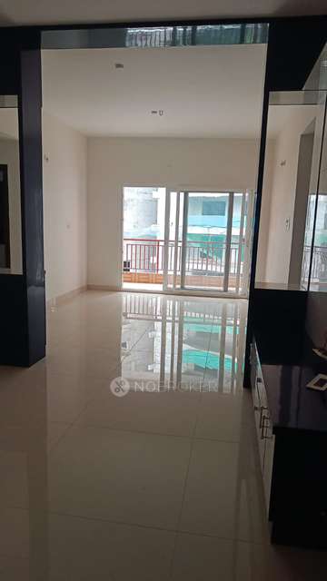 3 BHK Flat In Hari Hara Nilayam For Sale  In Bodduppal