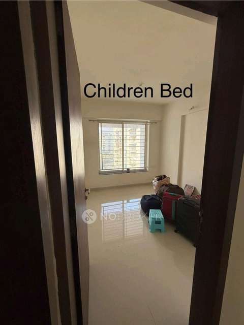 2 BHK Flat In Pharande Felicity for Rent  In Ravet