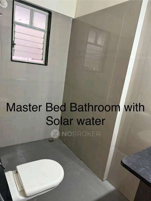 2 BHK Flat In Pharande Felicity for Rent  In Ravet